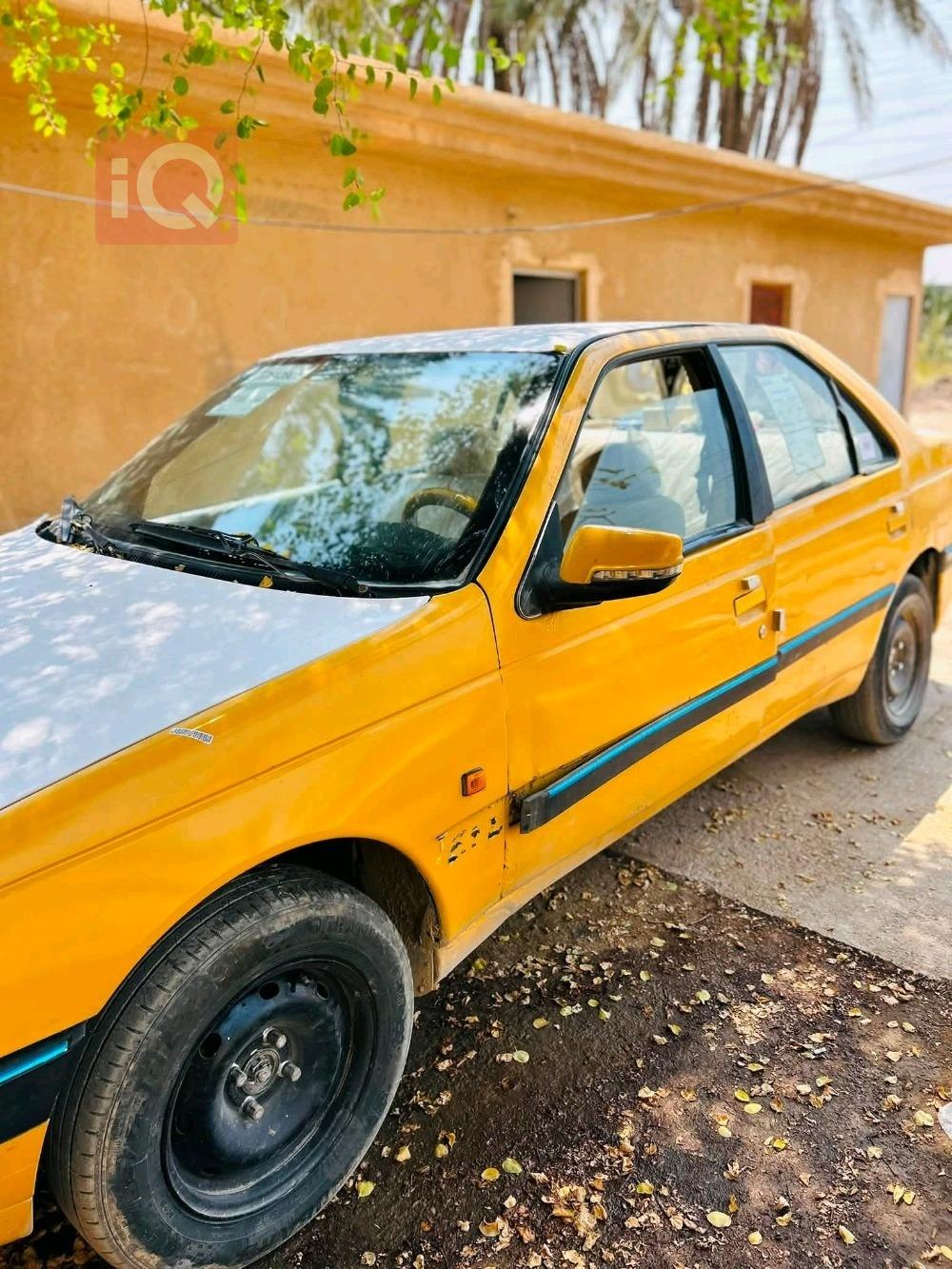 بيجو 405